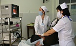 Nâng cao công tác bảo vệ và chăm sóc sức khỏe nhân dân
