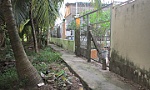 Rào lối đi công cộng hay nội bộ?