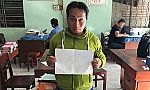Bắt bảo vệ nhà hàng trộm xe máy