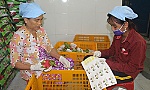 Tạo điều kiện thuận lợi nhất để kinh tế tập thể phát triển