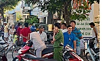 1 nam thanh niên bị chém trọng thương