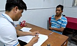Tạm giữ 26 xe máy và nhóm đối tượng đánh bạc