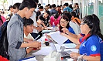Biến động học phí đại học năm 2019