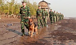 Giữ vững chủ quyền an ninh biên giới trên biển
