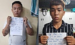 Ghen tuông, kéo băng nhóm đánh người chấn thương sọ não