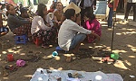 Phá sòng bạc, bắt giữ nhiều 