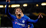 Xác định 16 đội bóng giành vé vào vòng 1/8 Europa League