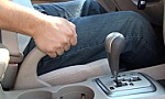 40 nước ký thỏa thuận xe hơi phải có công nghệ phanh tự động