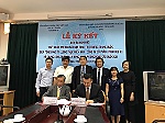 Việt Nam xuất khẩu 100.000 tấn gạo sang Trung Quốc