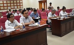 Quan tâm các hình thức giám sát, phản biện sao cho hiệu quả, thiết thực