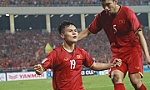 Hé mở danh sách U23 Việt Nam dự vòng loại U23 châu Á