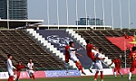 U22 Việt Nam chia tay giấc mơ vô địch giải U22 Đông Nam Á