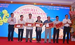 Họp mặt đồng hương Tiền Giang tại TP. Cần Thơ  năm 2019