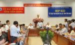 BOT Cai Lậy:Thu phí trở lại trong tháng 3 với mức phí giảm tới 60%