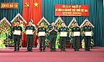 Bệnh viện Quân y 120 họp mặt Ngày thầy thuốc Việt Nam