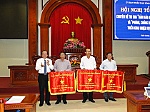 Kiểm soát dịch bệnh bùng phát và đảm bảo an toàn thực phẩm