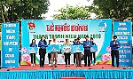 Khởi động 