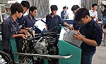 Năm 2019: Tiền Giang tuyển 12.090 chỉ tiêu các bậc đào tạo nghề