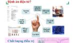 Chính sách mới có hiệu lực từ tháng 3-2019