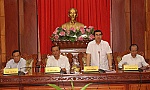 Cần tập trung vào những cuộc họp mang tính chuyên sâu