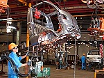 Phí trước bạ đối với xe bán tải sẽ tăng gấp 3 lần