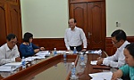 Ngày 14 và 15-3: Tổng kết giao ước thi đua Cụm Tây Nam bộ 2018