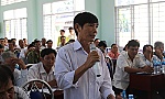 Dấu ấn của công tác dân vận