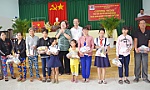 25 năm ấy biết bao nghĩa tình!