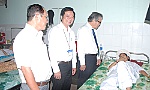 Ung thư cổ tử cung và cách phòng tránh