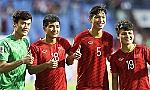 Thầy Park còn nguyên một đội hình thân quen ở SEA Games 30