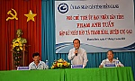 Người dân yêu cầu đẩy mạnh việc cải cách thủ tục hành chính