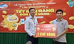 Viettelpay đáp ứng xu hướng công nghệ 4.0