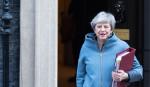 Brexit bên bờ vực thẳm