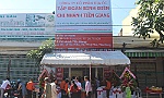 Xử phạt Công ty địa ốc vi phạm về lĩnh vực quảng cáo