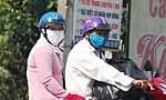 Nắng nhiều sẽ còn tiếp tục trong những ngày tới