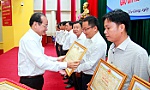 Tiền Giang: Tỷ lệ người tham gia bảo hiểm y tế đạt 83%