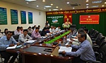 Triển khai công tác mặt trận năm 2019