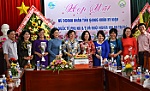 Họp mặt nữ doanh nhân Tiền Giang