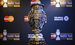 Argentina và Colombia trở thành đồng chủ nhà Copa America 2020