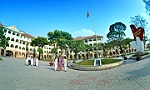 Nghĩ về ngôi trường tròn 140 năm tuổi