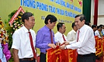 Thi đua là động lực thúc đẩy phát triển kinh tế, xã hội