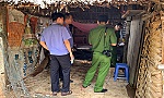 Phát hiện thanh niên giao cấu với trẻ em dưới 16 tuổi