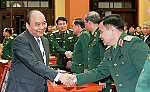 Không có vùng cấm trong xử lý sai phạm về đất quốc phòng