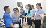 Khảo sát các dự án khởi nghiệp