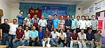 Họp mặt kỷ niệm Ngày truyền thống Nhiếp ảnh Việt Nam