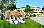 Về ngôi trường trung học đầu tiên của đất Nam kỳ