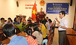 Khai giảng Lớp bồi dưỡng 