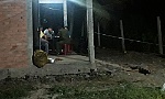 Bắt nghi phạm 16 tuổi sát hại người phụ nữ trong đêm