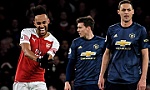 Cuộc đua top 4 Ngoại hạng: M.U và Chelsea sẽ là kẻ thất bại?