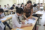 Kỳ thi THPT quốc gia năm 2019 diễn ra từ ngày 25 - 27/6